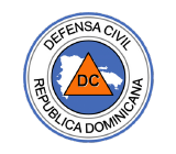 Defensa Civil