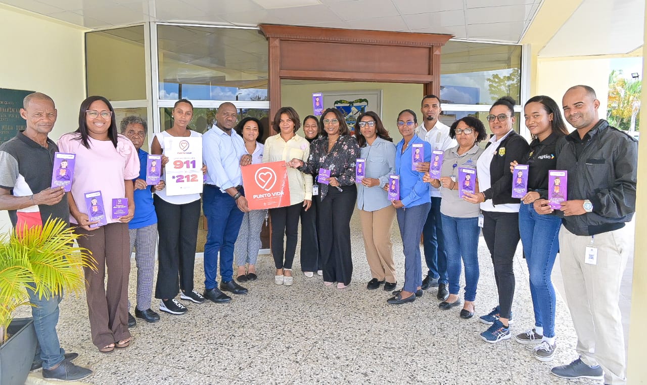 No siempre es fácil pedir ayuda.