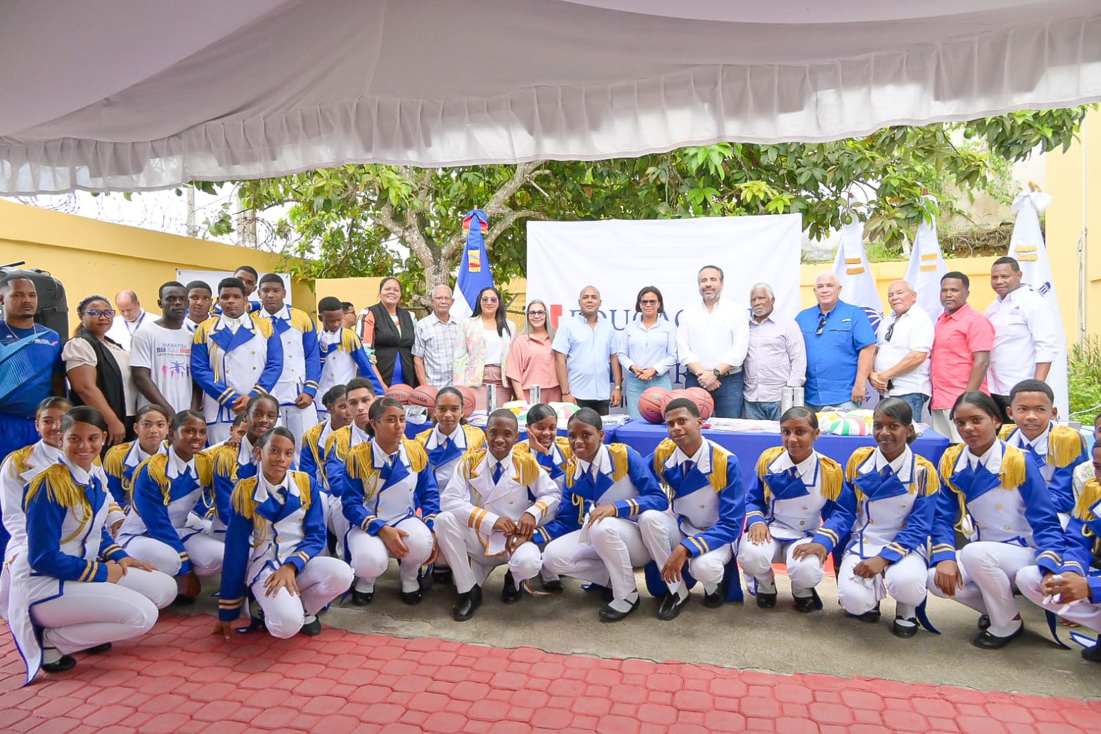 EDUCACIÓN📚 +🏀DEPORTE 💪LA FÓRMULA GANADORA
